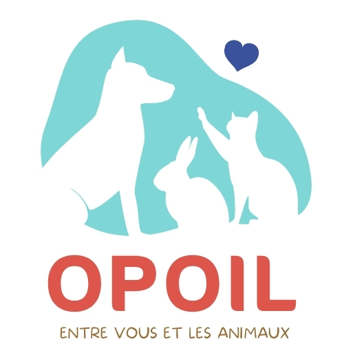 Opoil - Entre vous et les animaux